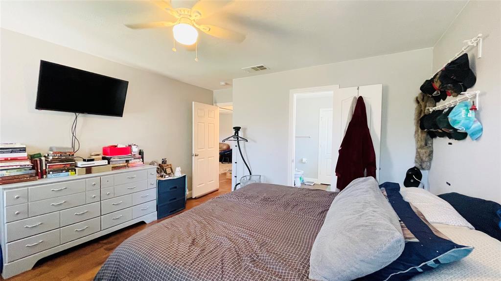 Hampton Place Ph 01 - Residential