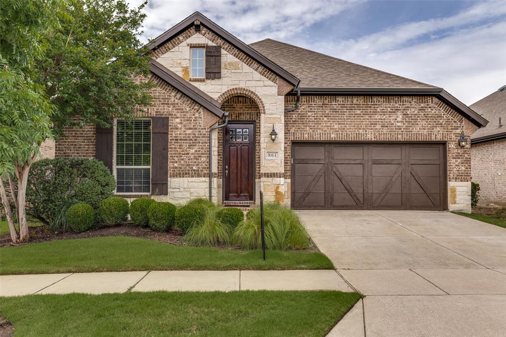 861 Countryside Way