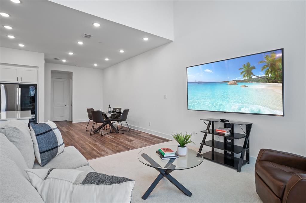 Trinity Falls Planning Unit 3 Ph 4c - Residential