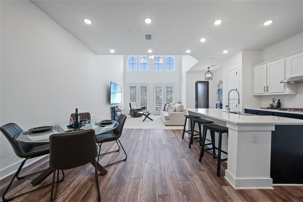 Trinity Falls Planning Unit 3 Ph 4c - Residential