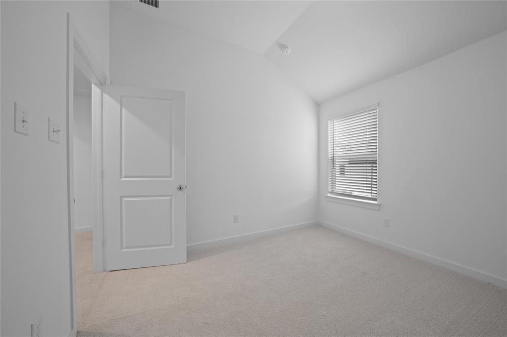 Trinity Falls Planning Unit 3 Ph 4c - Residential