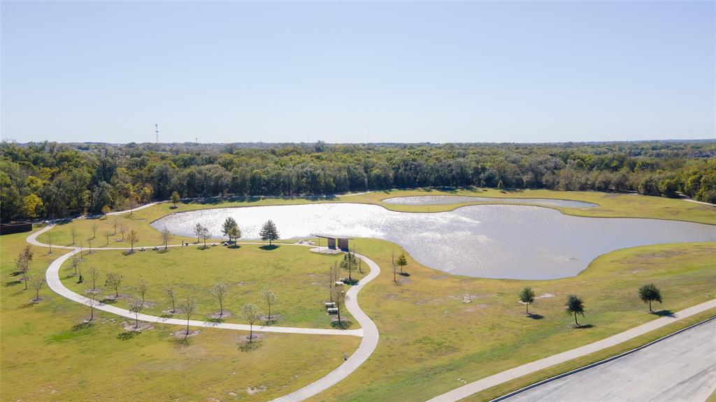 Trinity Falls Planning Unit 3 Ph 4c - Residential