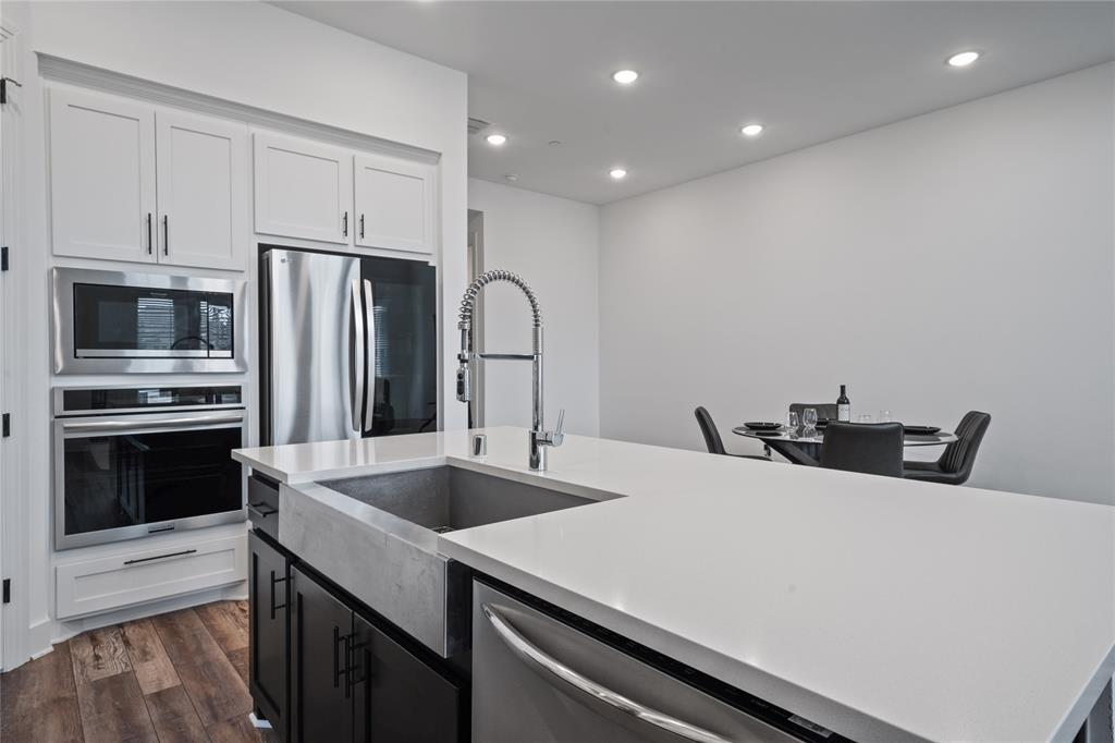 Trinity Falls Planning Unit 3 Ph 4c - Residential