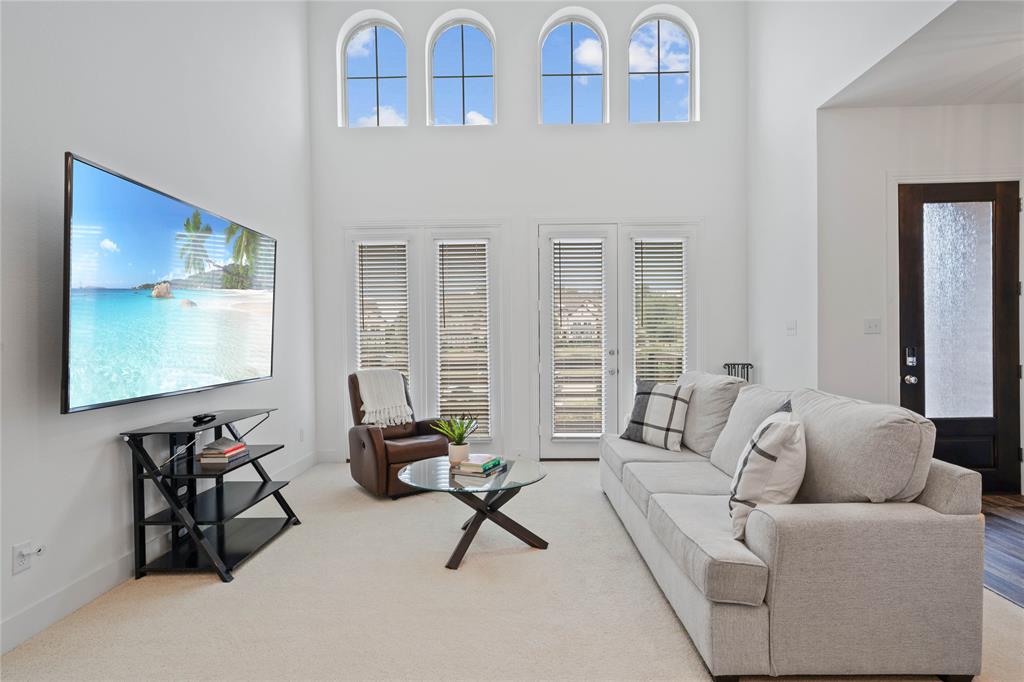 Trinity Falls Planning Unit 3 Ph 4c - Residential