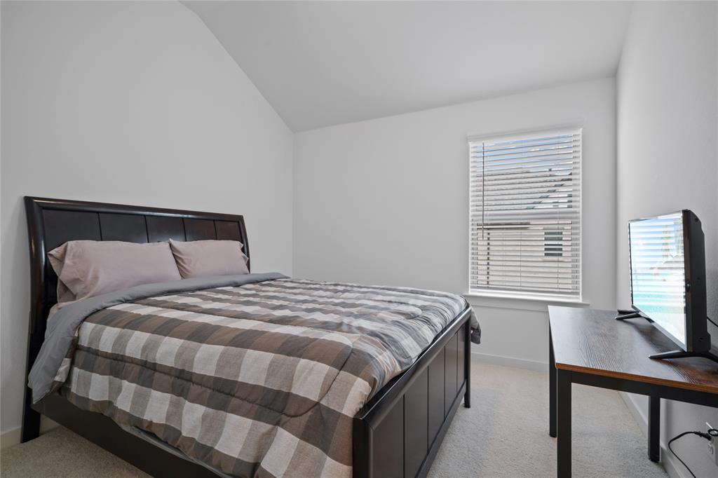 Trinity Falls Planning Unit 3 Ph 4c - Residential