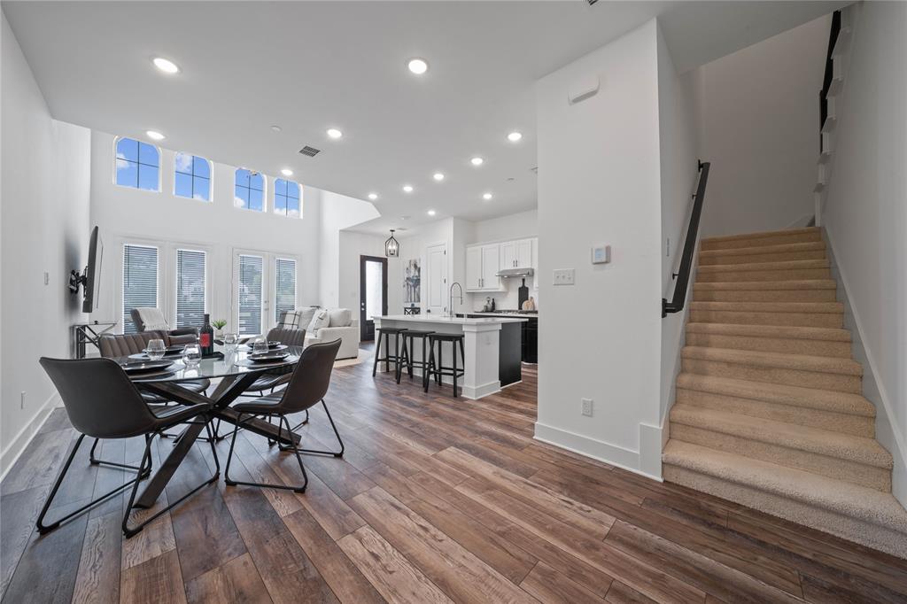 Trinity Falls Planning Unit 3 Ph 4c - Residential