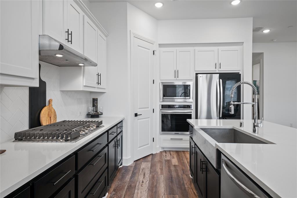 Trinity Falls Planning Unit 3 Ph 4c - Residential