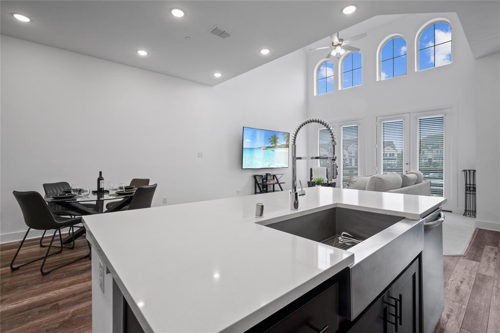 Trinity Falls Planning Unit 3 Ph 4c - Residential