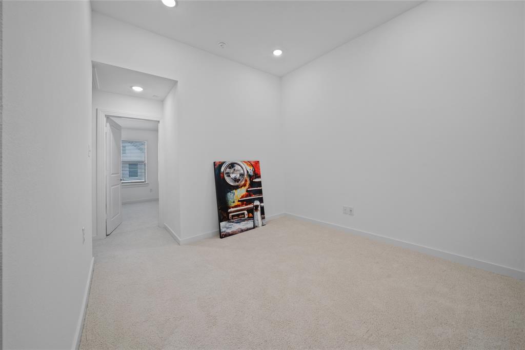 Trinity Falls Planning Unit 3 Ph 4c - Residential