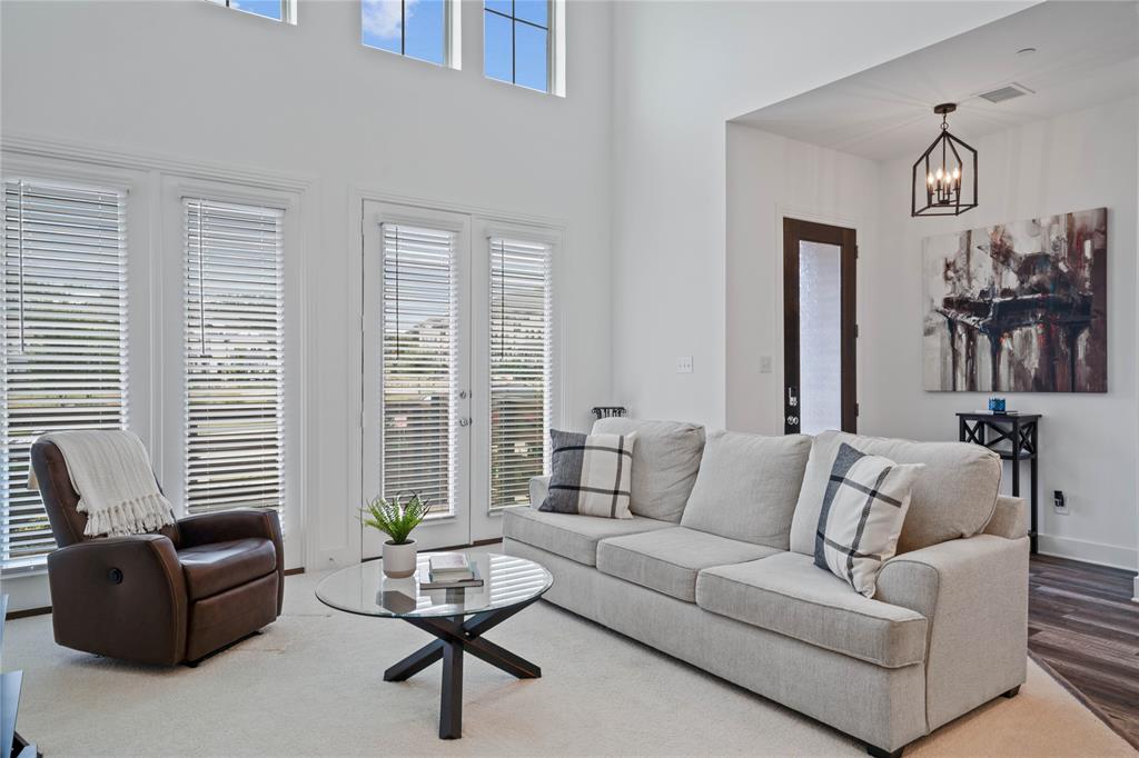 Trinity Falls Planning Unit 3 Ph 4c - Residential