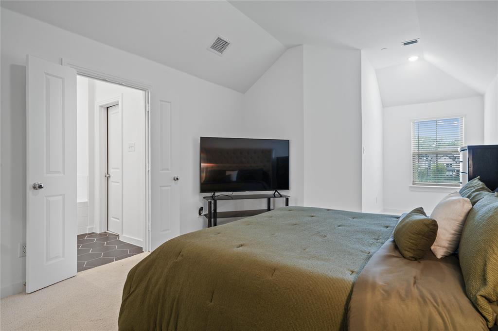 Trinity Falls Planning Unit 3 Ph 4c - Residential