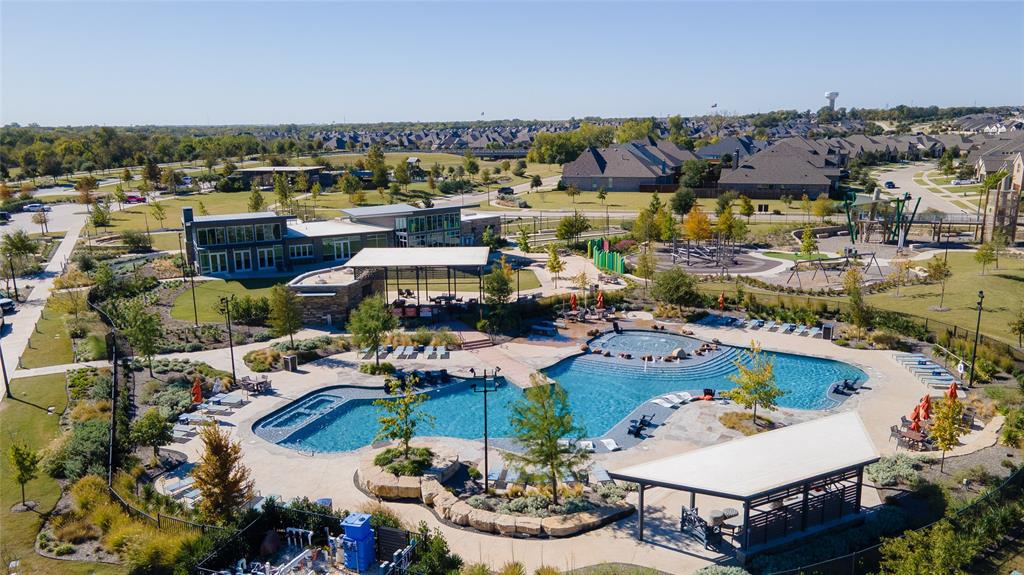 Trinity Falls Planning Unit 3 Ph 4c - Residential