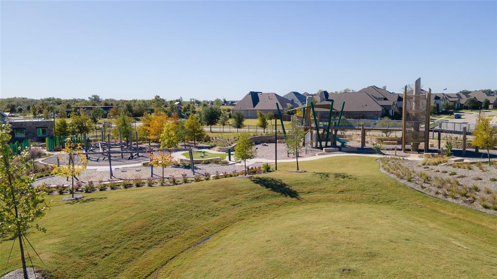 Trinity Falls Planning Unit 3 Ph 4c - Residential