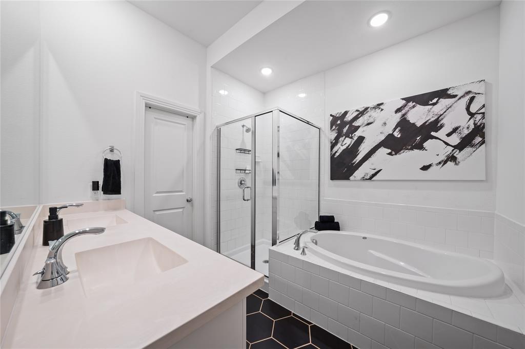 Trinity Falls Planning Unit 3 Ph 4c - Residential