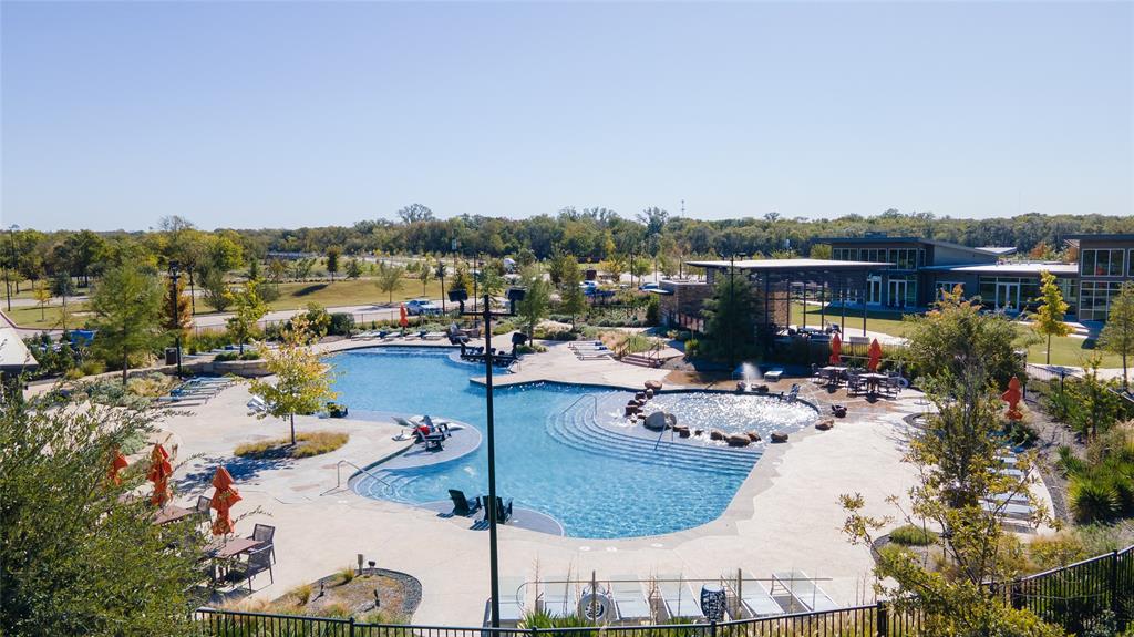 Trinity Falls Planning Unit 3 Ph 4c - Residential