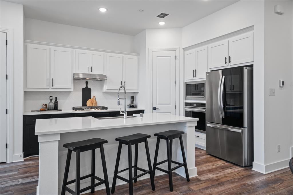 Trinity Falls Planning Unit 3 Ph 4c - Residential