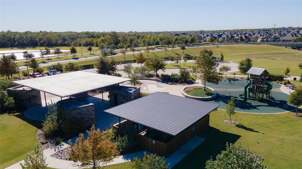 Trinity Falls Planning Unit 3 Ph 4c - Residential