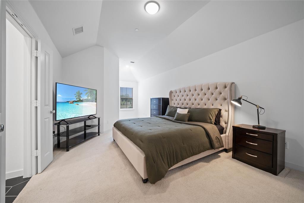 Trinity Falls Planning Unit 3 Ph 4c - Residential