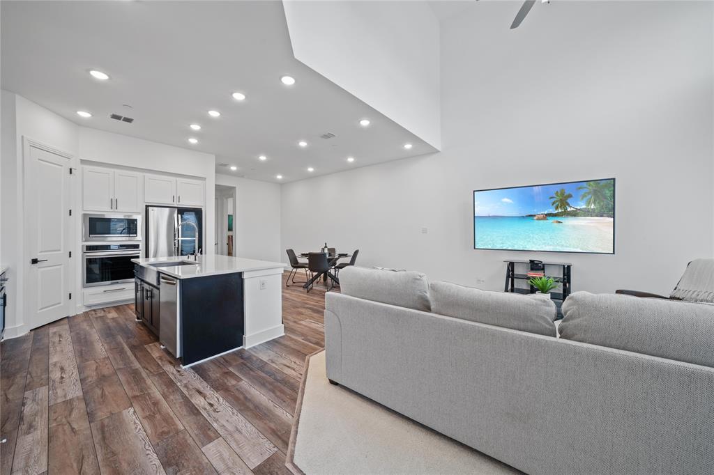 Trinity Falls Planning Unit 3 Ph 4c - Residential