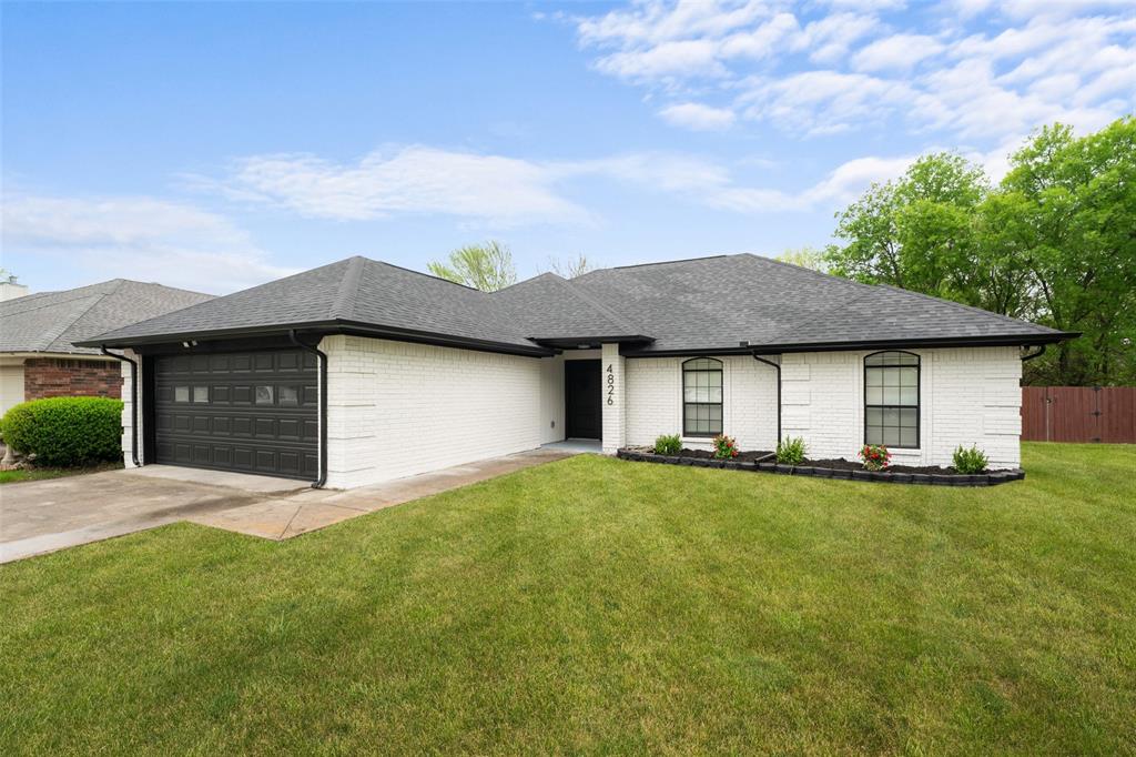 4826 Cresthill Lane
