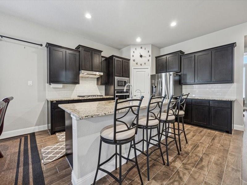 Hickory Creek, Texas 75065, United States, 5 Bedrooms Bedrooms, ,4 BathroomsBathrooms,Residential,Active,130295