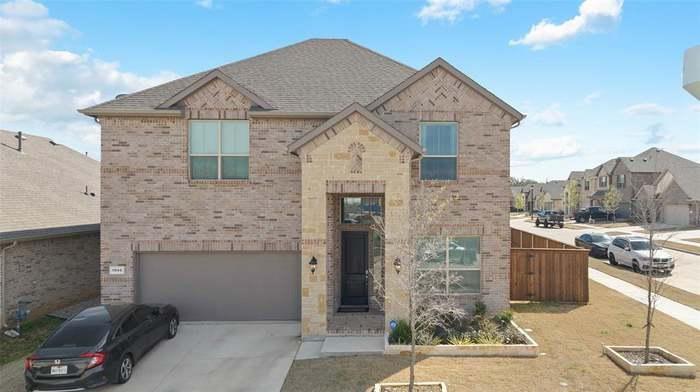Hickory Creek, Texas 75065, United States, 5 Bedrooms Bedrooms, ,4 BathroomsBathrooms,Residential,Active,130295