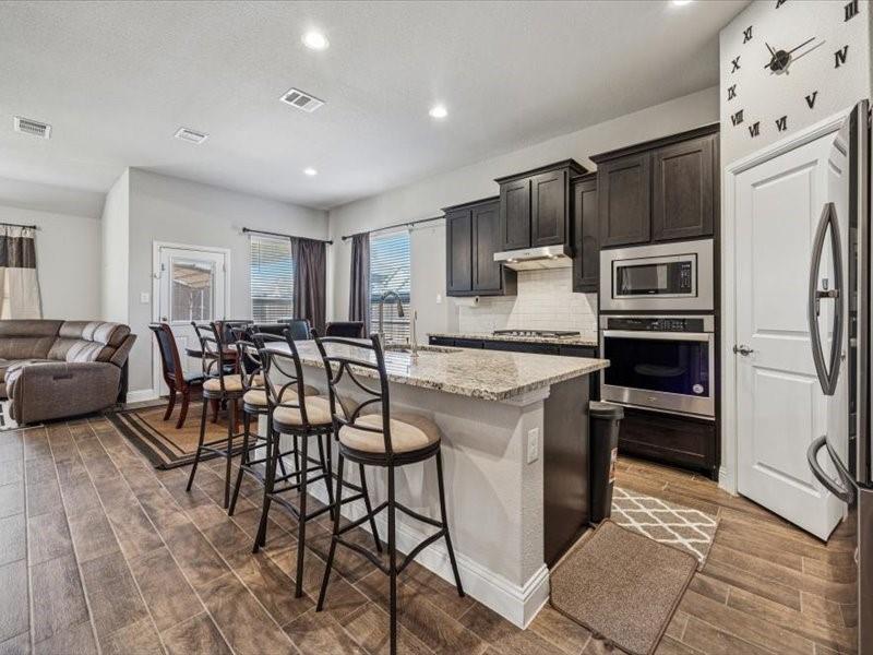 Hickory Creek, Texas 75065, United States, 5 Bedrooms Bedrooms, ,4 BathroomsBathrooms,Residential,Active,130295