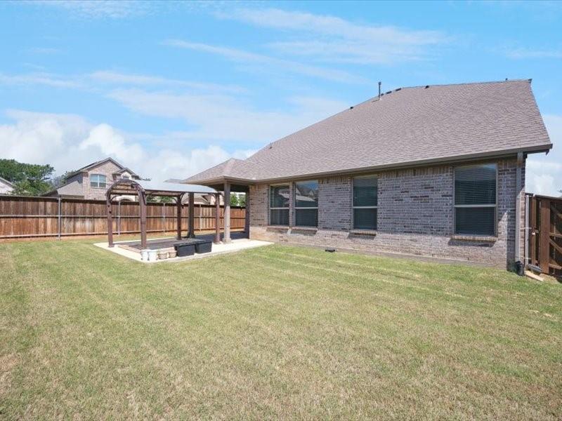 Hickory Creek, Texas 75065, United States, 5 Bedrooms Bedrooms, ,4 BathroomsBathrooms,Residential,Active,130295