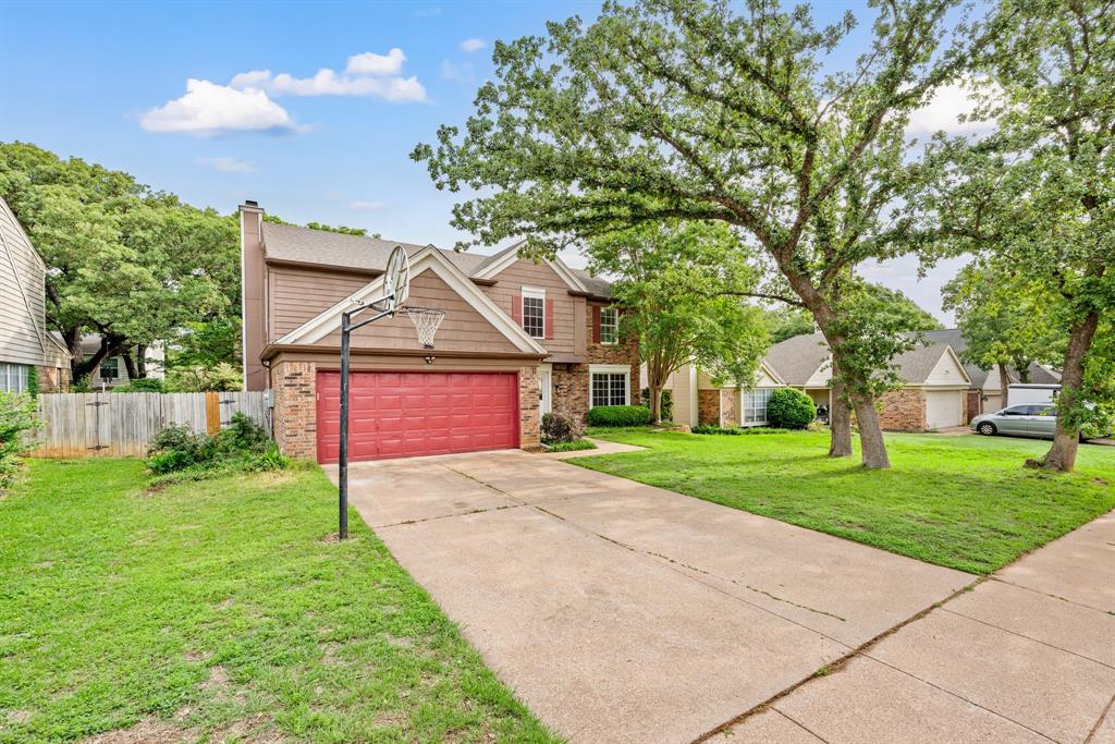 516 Briarcroft Drive