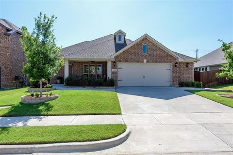 9312 Benbrook Lane Denton TX 76226