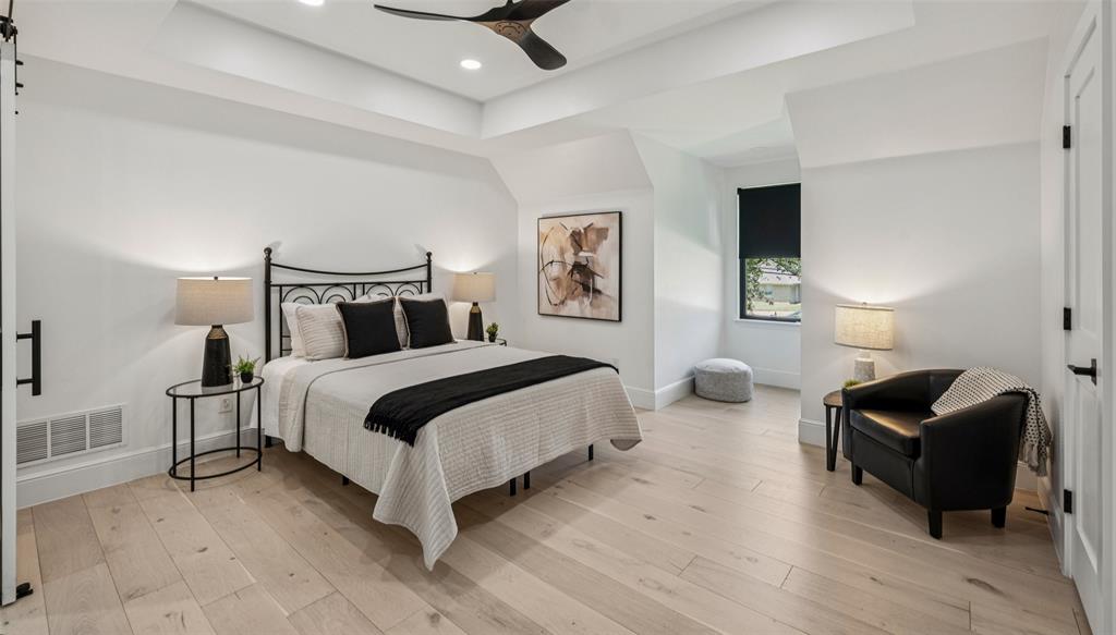 Pleasant Oaks Estates Add - Residential