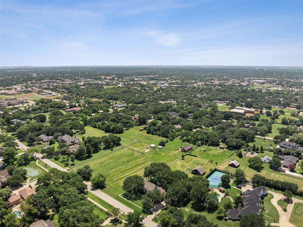 Pleasant Oaks Estates Add - Residential