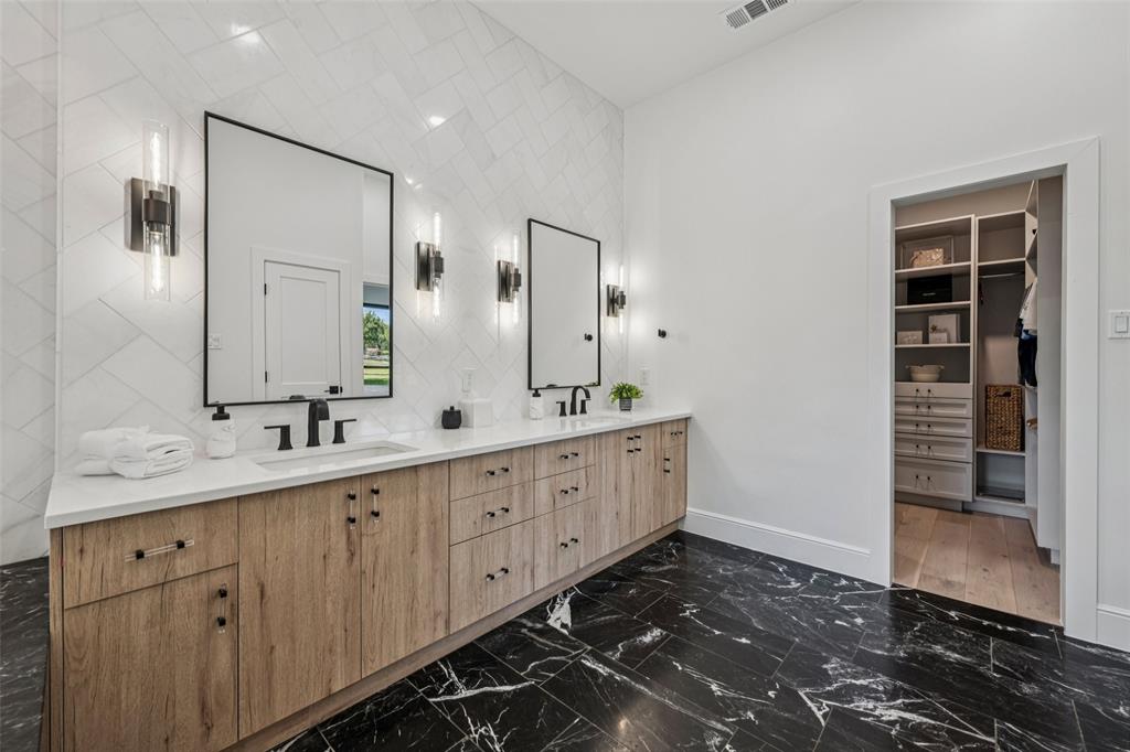 Pleasant Oaks Estates Add - Residential