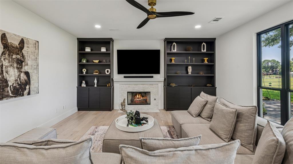 Pleasant Oaks Estates Add - Residential