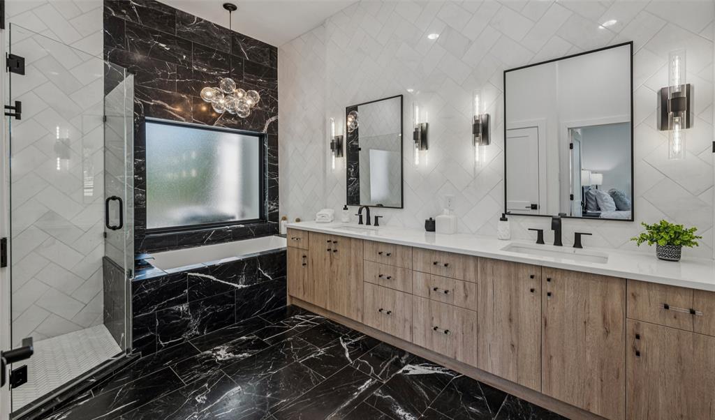 Pleasant Oaks Estates Add - Residential