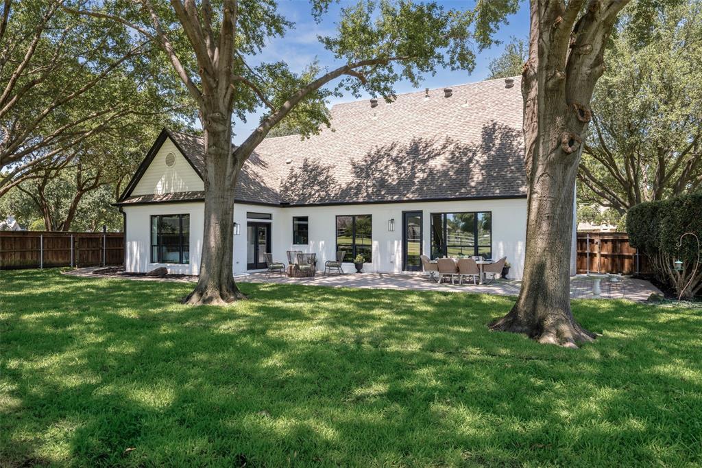 Pleasant Oaks Estates Add - Residential