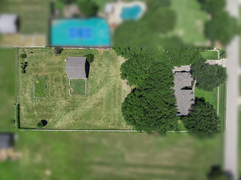 Pleasant Oaks Estates Add - Residential