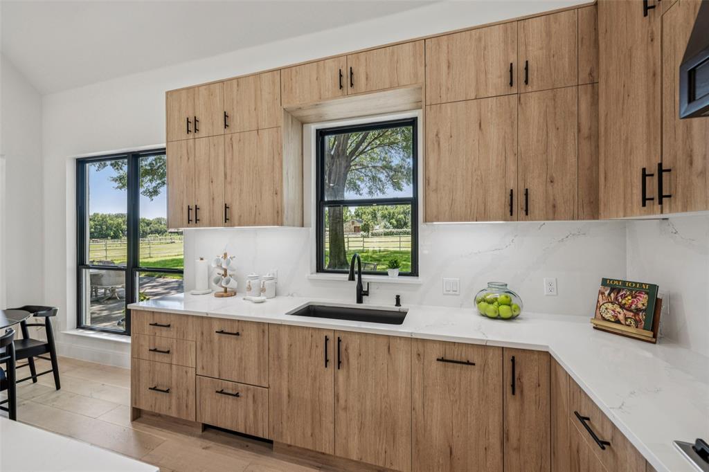 Pleasant Oaks Estates Add - Residential