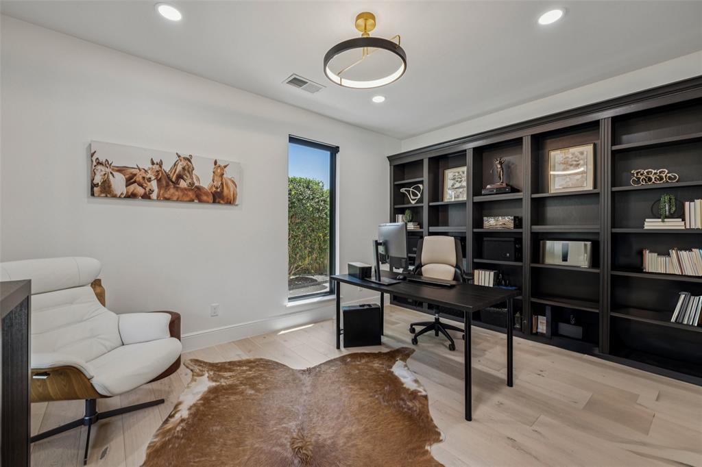 Pleasant Oaks Estates Add - Residential