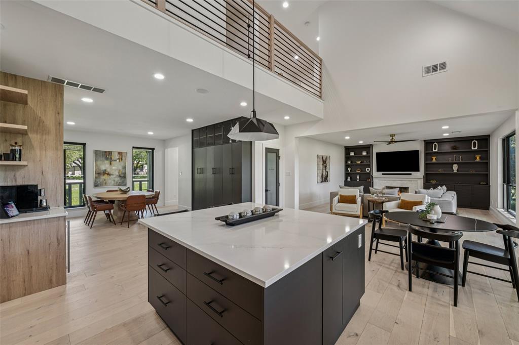 Pleasant Oaks Estates Add - Residential