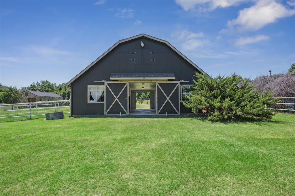 Pleasant Oaks Estates Add - Residential