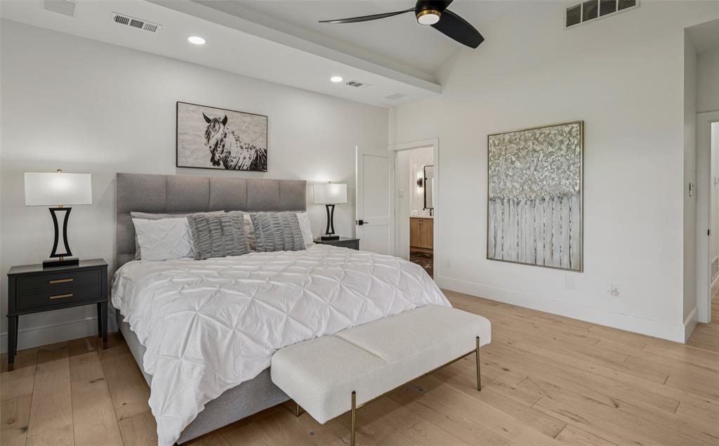 Pleasant Oaks Estates Add - Residential