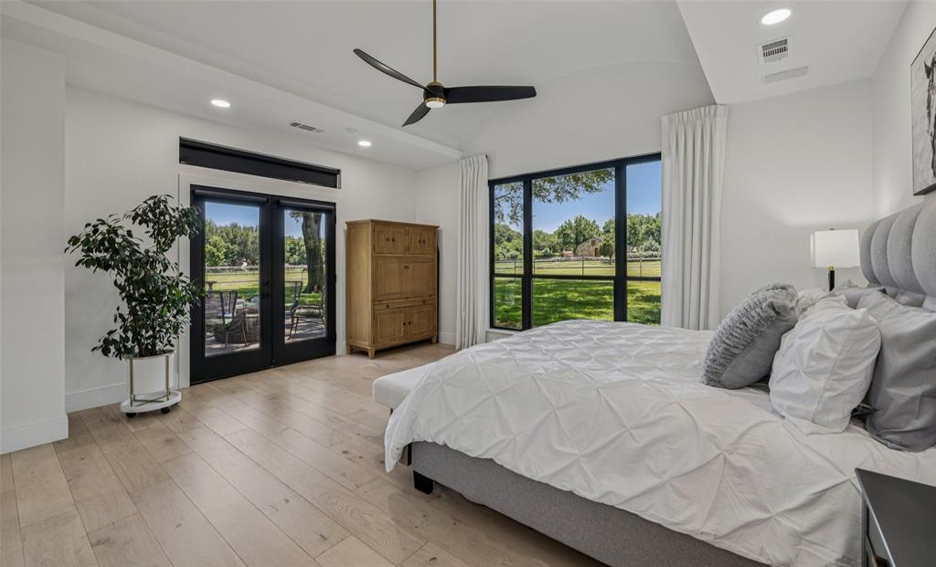 Pleasant Oaks Estates Add - Residential