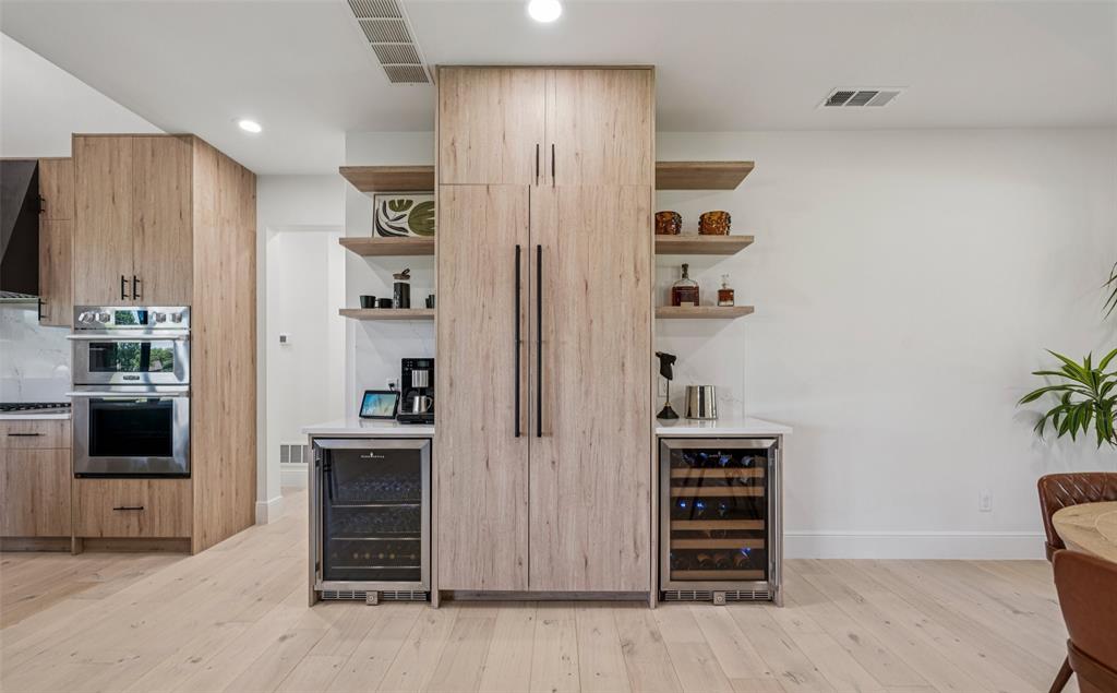 Pleasant Oaks Estates Add - Residential