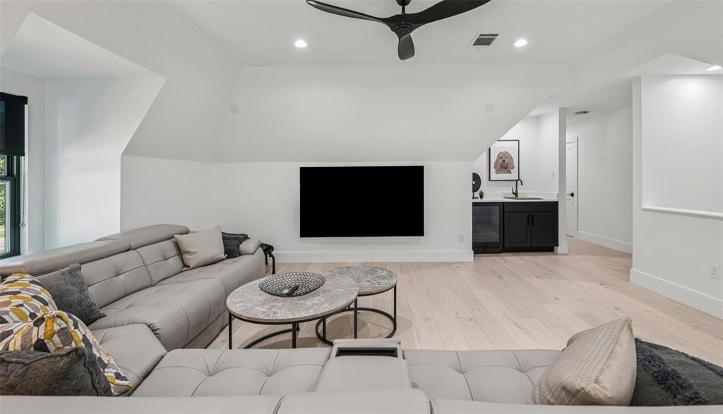 Pleasant Oaks Estates Add - Residential