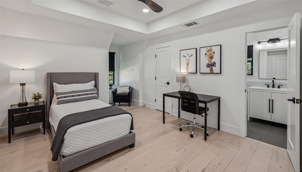 Pleasant Oaks Estates Add - Residential