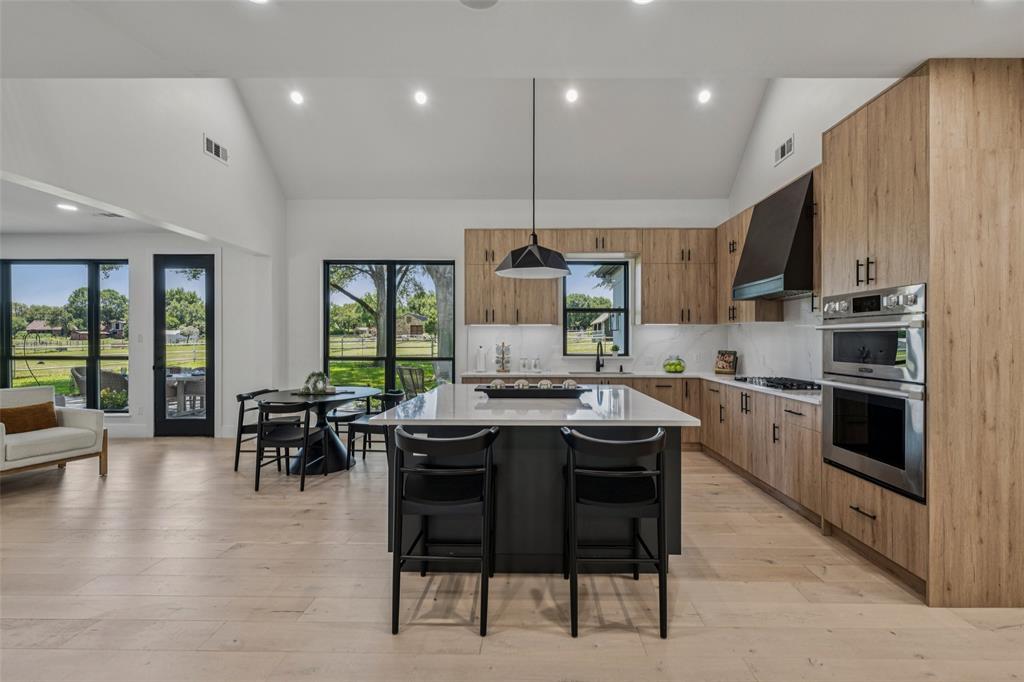 Pleasant Oaks Estates Add - Residential