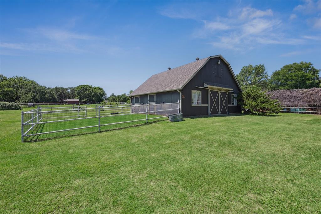 Pleasant Oaks Estates Add - Residential