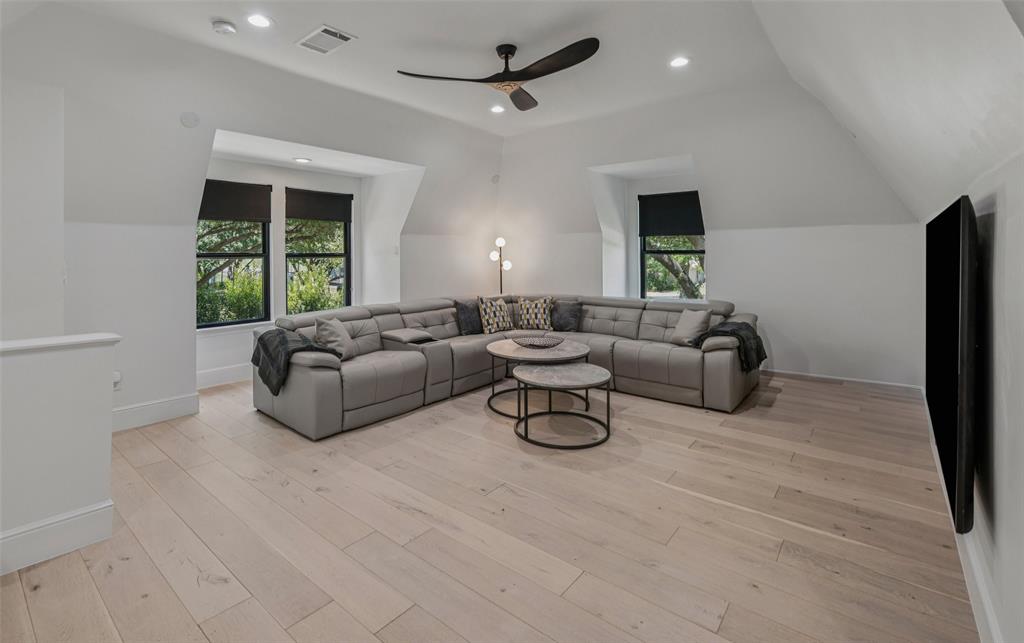 Pleasant Oaks Estates Add - Residential