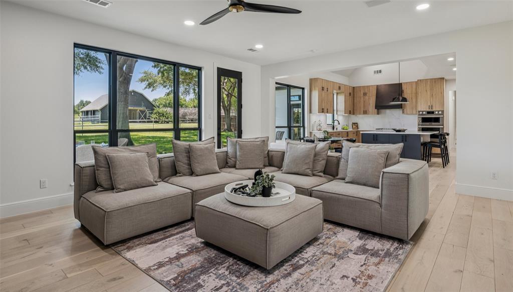 Pleasant Oaks Estates Add - Residential